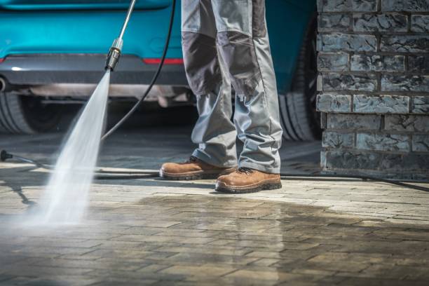 Best Concrete Sealing  in Glespie, IL
