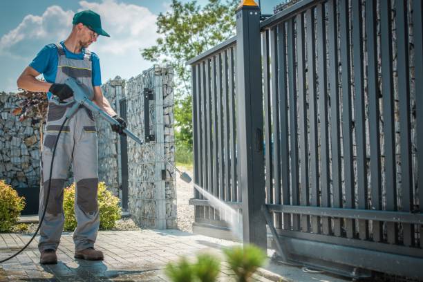 Best Warehouse Cleaning  in Glespie, IL
