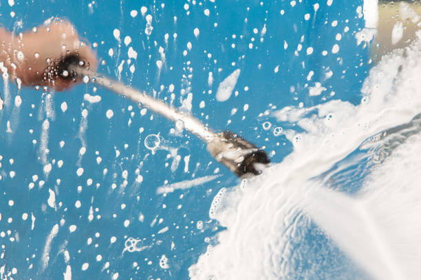 Best Graffiti Removal  in Glespie, IL