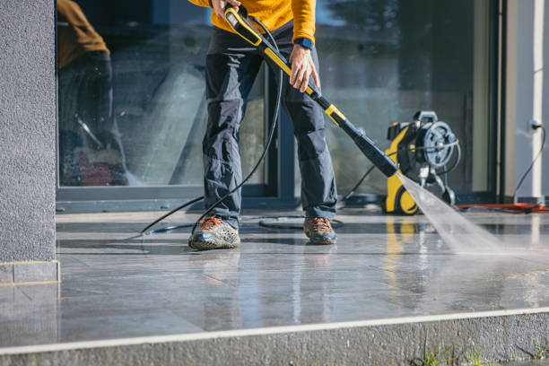 Best Oil Spill Cleanup  in Glespie, IL